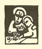 Beloved of the Lord (c. 1920)