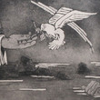 Birds in the Bible: The Dove and the Olive Branch by Ben-Zion