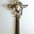 Picture in Focus: Author of Salvation Cross by Catherine Partain