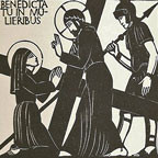 Eric Gill