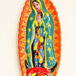 Picture in Focus: The Virgin of Guadalupe by Juana Ponce
