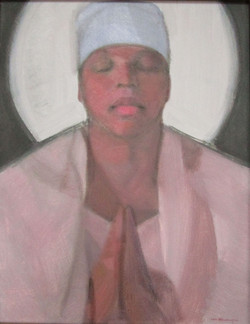Artist in Profile: Janet McKenzie