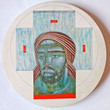 Picture in Focus: Icon of the Savior Made Without Hands by Ulyana Tomkevych Picture in Focus: Icon of the Savior Made Without Hands by Ulyana Tomkevych