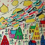 Howard Finster