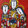 Picture in Focus: Jesus at Emmaus by Sadao Watanabe