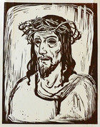 The Man of Sorrows