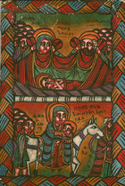 The Nativity and Flight into Egypt