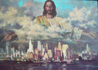 Christ of the City