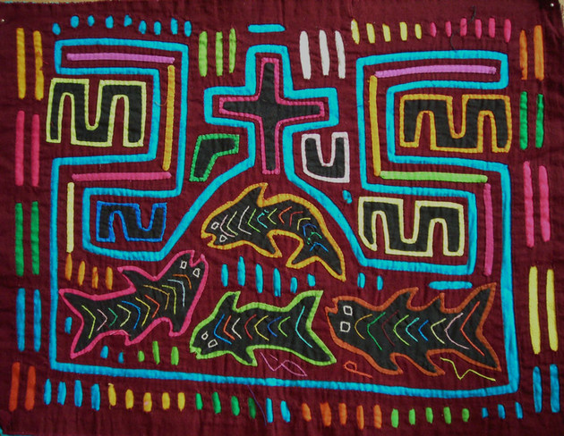 Sacred Art Pilgrim