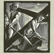 Artist in Profile: Bernard Brussel-Smith (1914-1989)