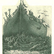 Pictures in Focus: Six Images of Noah's Ark