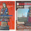 Pictures in Focus: Two Serigraphs of the Virgin of Monserrat by Lorenzo Homar and Sixto Cotto Pictures in Focus: Two Serigraphs of the Virgin of Monserrat by Lorenzo Homar and Sixto Cotto