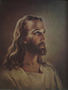 Head of Christ