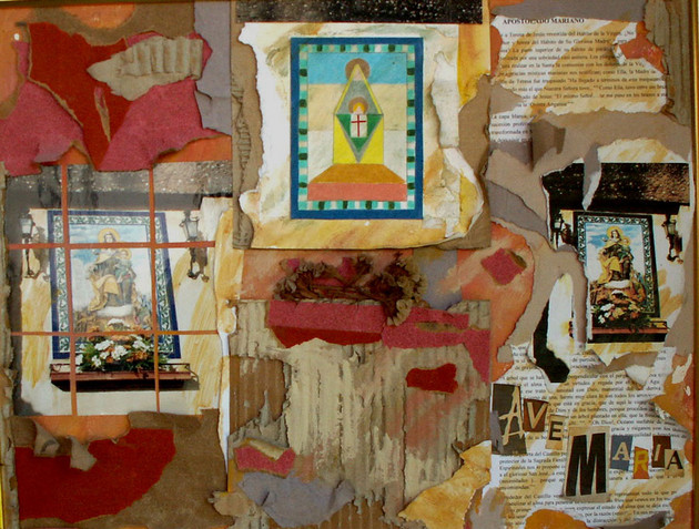 Sacred Art Pilgrim
