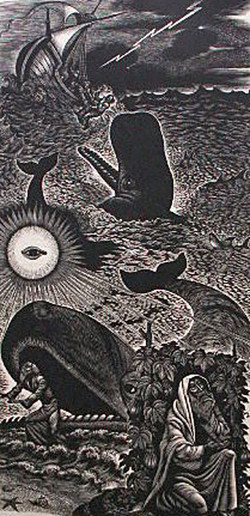 Fritz Eichenberg Prints