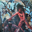 Picture in Focus: Christ and the Demoniac by Edward Knippers