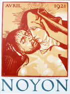 Noyon Pieta