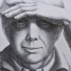 George Tooker