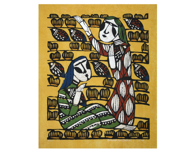 Sacred Art Pilgrim