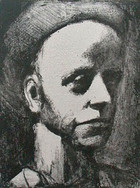 Self-Portrait