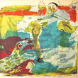 Week Thirty-Seven: Guardian Angel by Sister Mary Corita Kent Week Thirty-Seven: Guardian Angel by Sister Mary Corita Kent