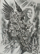 Angel of Peace