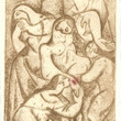 Pictures in Focus: Four Drypoints of the Passion by Alena Antonova