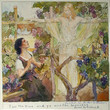 Artist in Profile: Arthur Ernst Becher (1877-1960)