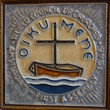 Picture in Focus: Delft Cloisonne Tile for the First Assembly of the World Council of Churches Picture in Focus: Delft Cloisonne Tile for the First Assembly of the World Council of Churches
