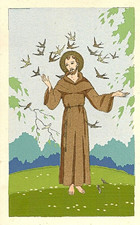 St. Francis