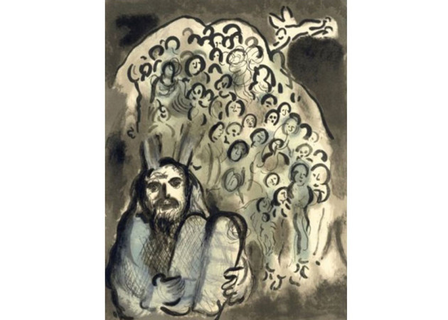 Sacred Art Pilgrim