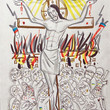 A Cross to Bear: Ukrainians Are Waiting for Easter by Ulyana Krekhovets