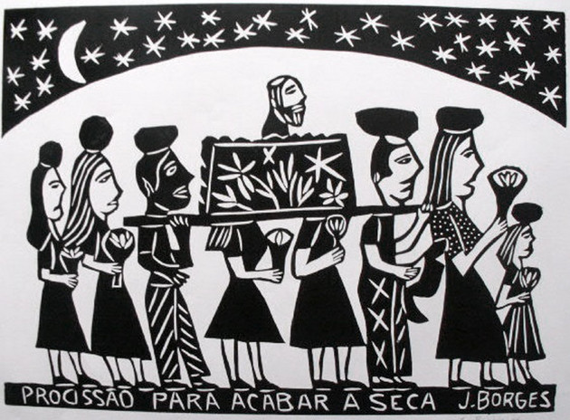 Sacred Art Pilgrim
