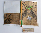 Jesus (Front and Back Cover)