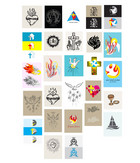 Religious Symbols File