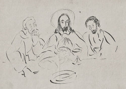 Artist in Profile: Maurice Morel (1908-1991)