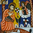 Picture in Focus: Christ in Gethsemane by Adriana Vasile Picture in Focus: Christ in Gethsemane by Adriana Vasile