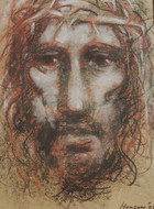 Head of Christ Head of Christ