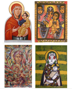 Mary in May: The Virgin Who Shows the Way