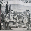 Picture in Focus: On the Terrace by Maurice Denis