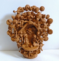Art in Focus: Mexican Figurative Pottery