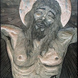 Picture in Focus: The Crucified Christ by Louis Jou