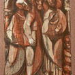 Picture in Focus: Apostles by Bernard Brussel-Smith