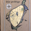 Picture in Focus: Maps of the Prodigal Son by Ediciones Vigia