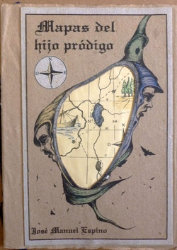 Picture in Focus: Maps of the Prodigal Son by Ediciones Vigia