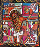 Crucifixion II