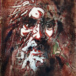Christ Portraits by Peter Howson: Mountblow