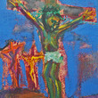 Pictures in Focus: Six Images of Christ in his Passion