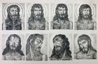 Faces of Jesus