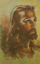 Head of Christ (1962)